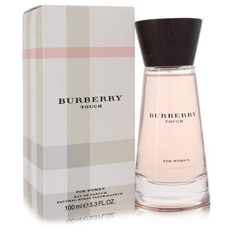 burberry perfume usa